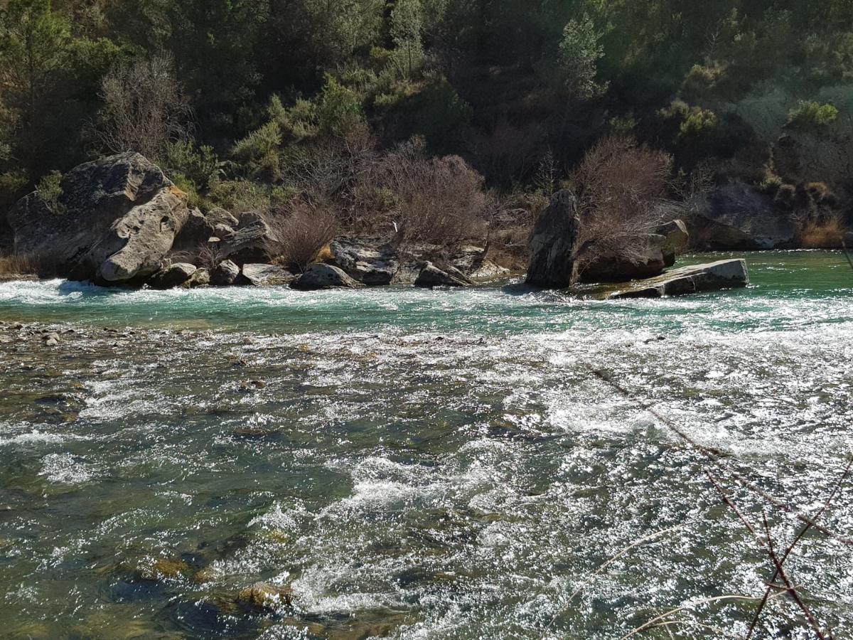 Natura Jordan Murillo de Gallego Luaran gambar