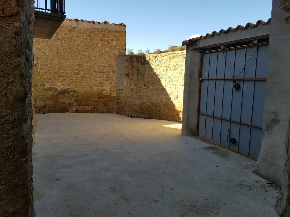Natura Jordan Murillo de Gallego Luaran gambar