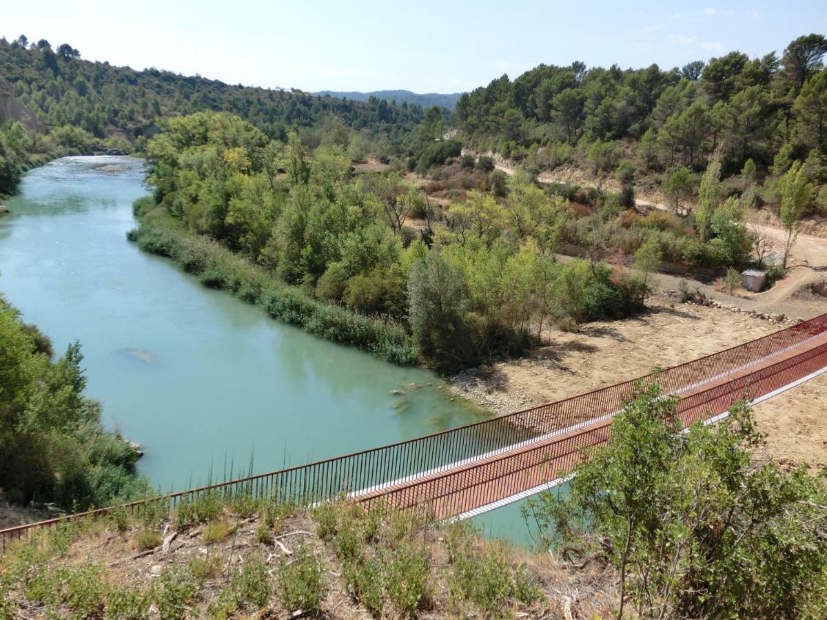 Natura Jordan Murillo de Gallego Luaran gambar