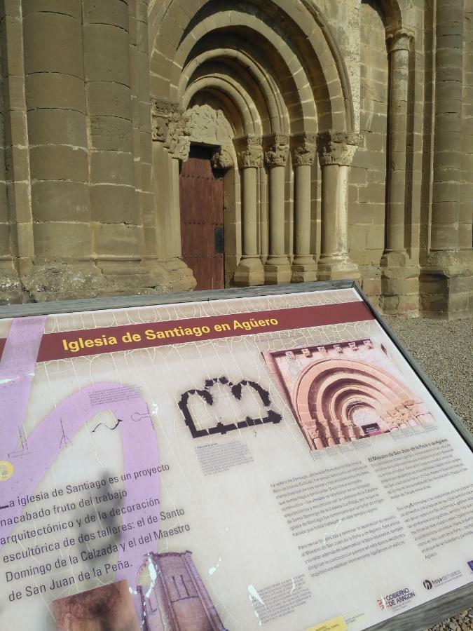Natura Jordan Murillo de Gallego Luaran gambar